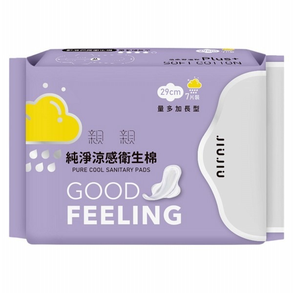 量多加長型29cm*7入(新包裝)