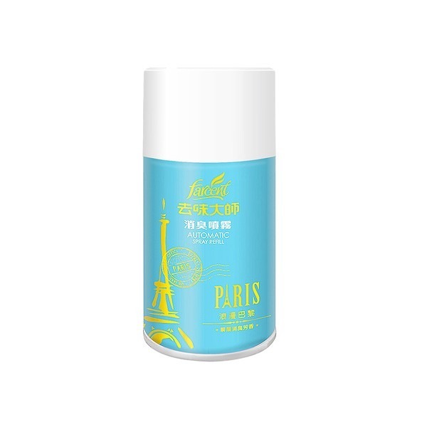 去味大師 消臭噴霧 280ml/入 多款供選-規格圖4