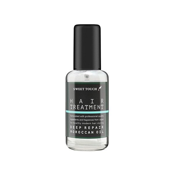 開發票 直覺 SWEET TOUCH 香水摩洛哥堅果油 100ml/入 多款供選-規格圖4