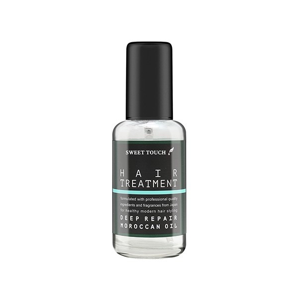 開發票 直覺 SWEET TOUCH 香水摩洛哥堅果油 100ml/入 多款供選-規格圖4