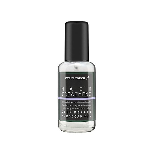 開發票 直覺 SWEET TOUCH 香水摩洛哥堅果油 100ml/入 多款供選-規格圖4