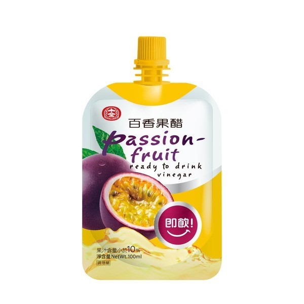 十全 果醋飲 100ml/入 即飲 多款供選-規格圖7