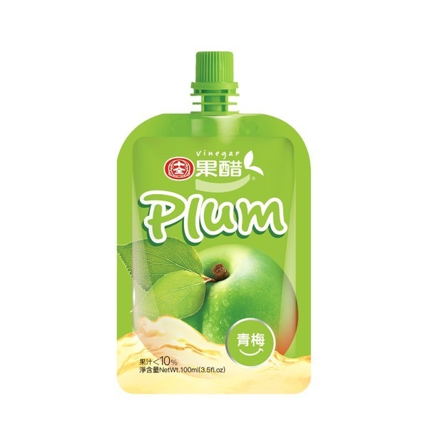 十全 果醋飲 100ml/入 即飲 多款供選-規格圖7