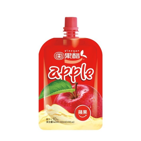 開發票 十全 果醋飲 100ml/入 即飲 多款供選-規格圖7