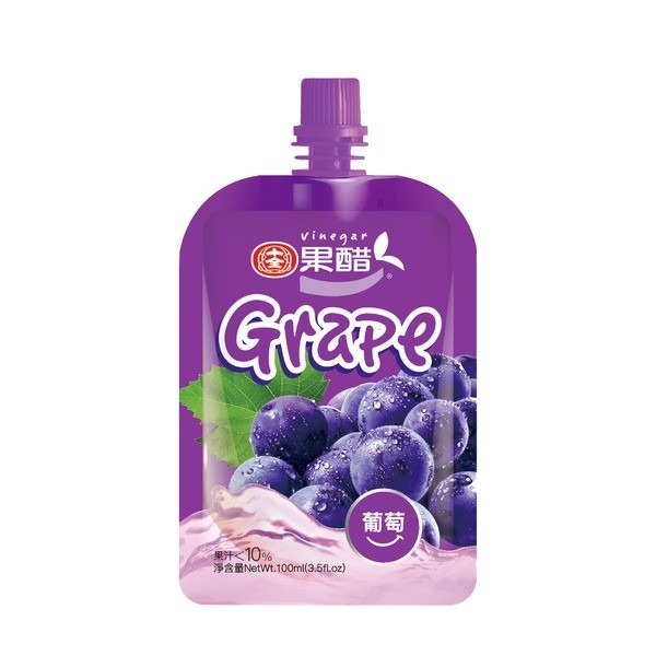 十全 果醋飲 100ml/入 即飲 多款供選-規格圖7