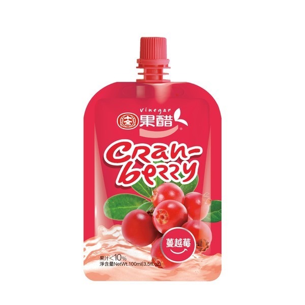 十全 果醋飲 100ml/入 即飲 多款供選-規格圖7