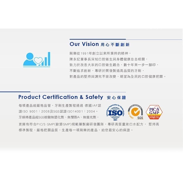 開發票 刷樂 Shallop  炭密清新牙刷 3支入-細節圖10