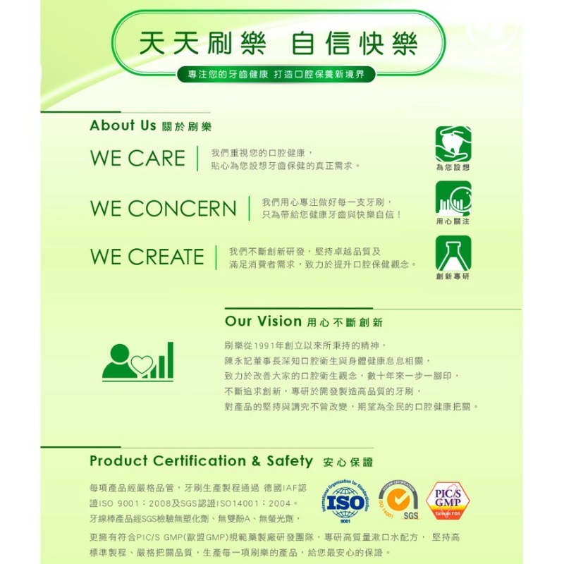 開發票 刷樂 Shallop 兒童含氟漱口水 500ml/入 多款供選-細節圖7