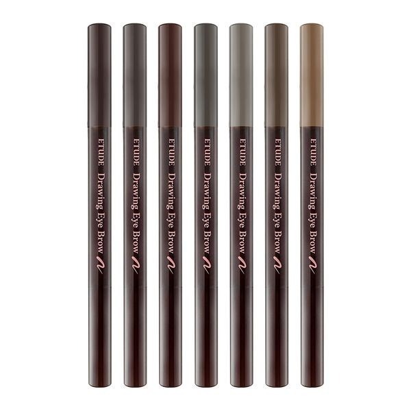 韓國 ETUDE HOUSE 增量版 素描高手眉筆 0.25g/入 多款供選-細節圖2