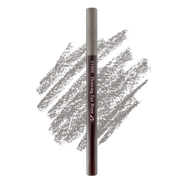 韓國 ETUDE HOUSE 增量版 素描高手眉筆 0.25g/入 多款供選-規格圖8