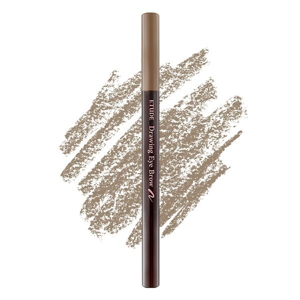 韓國 ETUDE HOUSE 增量版 素描高手眉筆 0.25g/入 多款供選-規格圖8