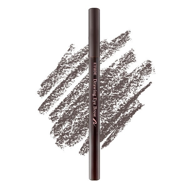 韓國 ETUDE HOUSE 增量版 素描高手眉筆 0.25g/入 多款供選-規格圖8