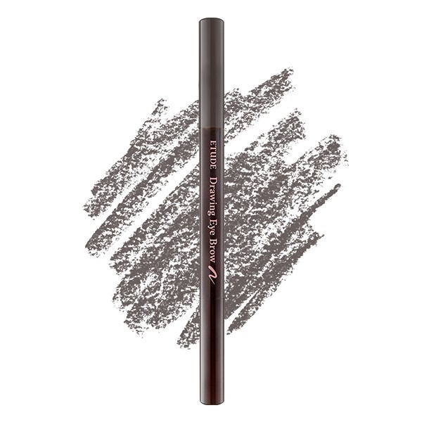 韓國 ETUDE HOUSE 增量版 素描高手眉筆 0.25g/入 多款供選-規格圖8