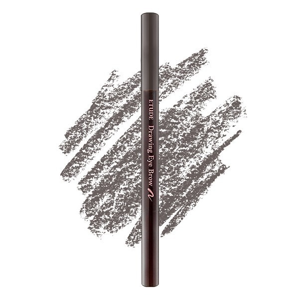 韓國 ETUDE HOUSE 增量版 素描高手眉筆 0.25g/入 多款供選-規格圖8