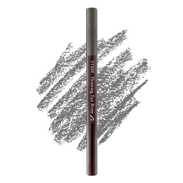 韓國 ETUDE HOUSE 增量版 素描高手眉筆 0.25g/入 多款供選-規格圖8