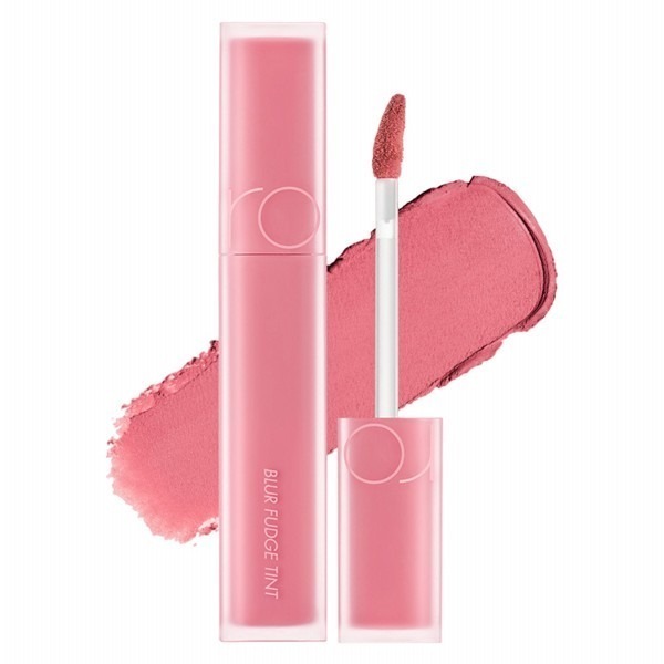 開發票 韓國 Rom&nd (Romand) 迷霧軟糖唇釉 5g/入 多款供選-規格圖5