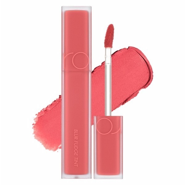 開發票 韓國 Rom&nd (Romand) 迷霧軟糖唇釉 5g/入 多款供選-規格圖5