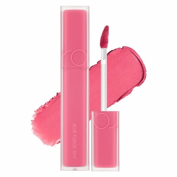 開發票 韓國 Rom&nd (Romand) 迷霧軟糖唇釉 5g/入 多款供選-規格圖5