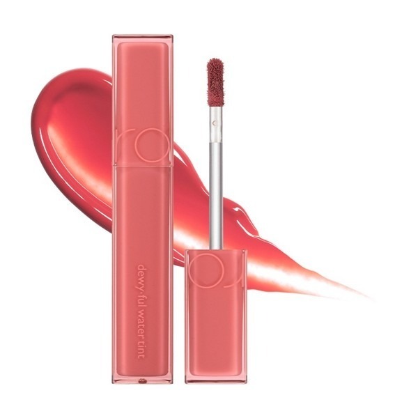 開發票 韓國 Rom&nd (Romand) 豐露唇釉系列 5g/入 多款供選-規格圖5