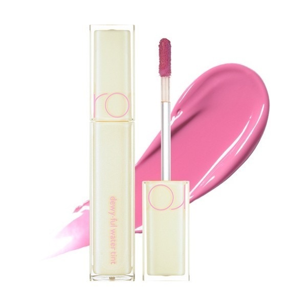 開發票 韓國 Rom&nd (Romand) 豐露唇釉系列 5g/入 多款供選-規格圖5