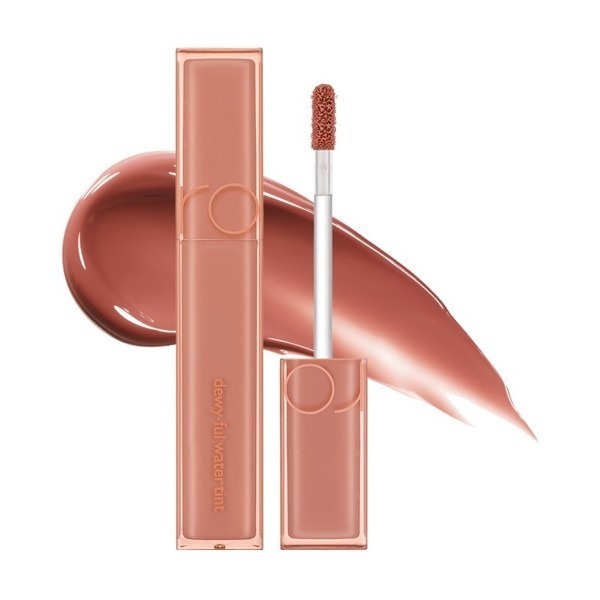 開發票 韓國 Rom&nd (Romand) 豐露唇釉系列 5g/入 多款供選-規格圖5