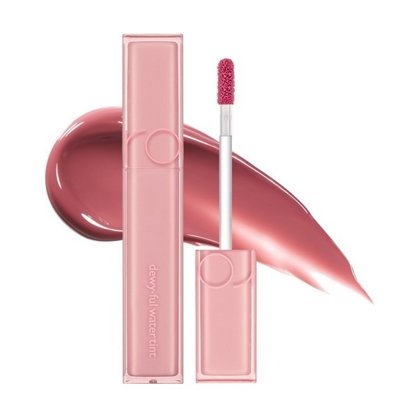 開發票 韓國 Rom&nd (Romand) 豐露唇釉系列 5g/入 多款供選-規格圖5