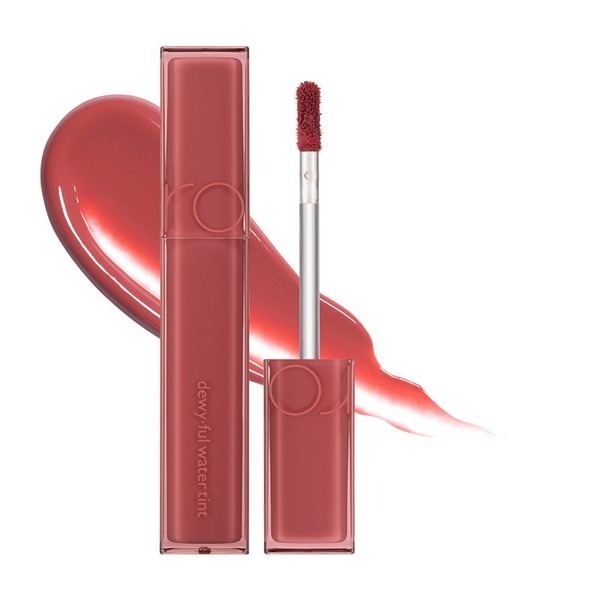 開發票 韓國 Rom&nd (Romand) 豐露唇釉系列 5g/入 多款供選-規格圖5