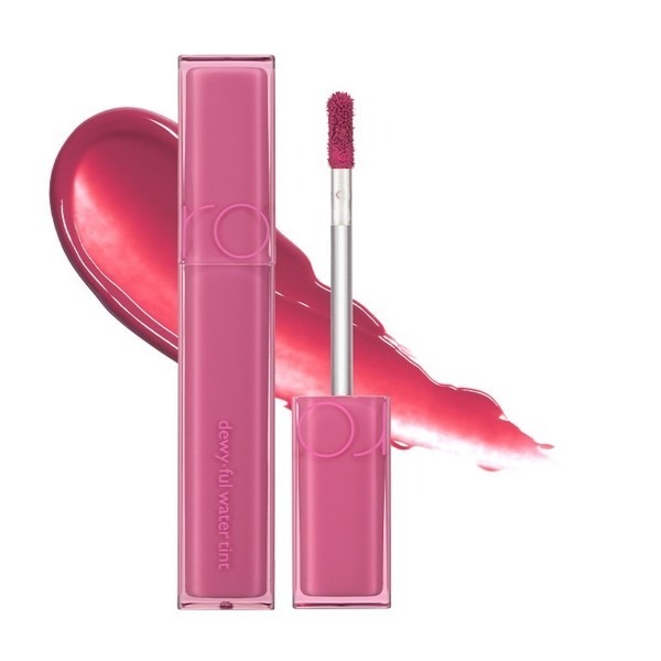 開發票 韓國 Rom&nd (Romand) 豐露唇釉系列 5g/入 多款供選-規格圖5