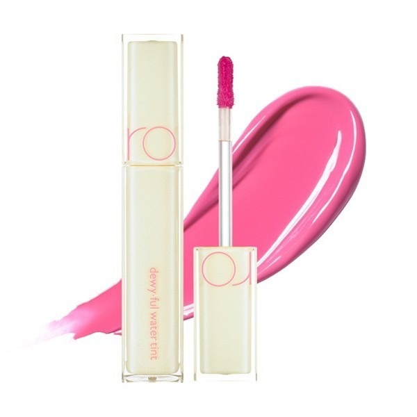 開發票 韓國 Rom&nd (Romand) 豐露唇釉系列 5g/入 多款供選-規格圖5