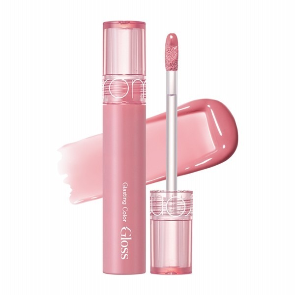 開發票 韓國 Rom&nd (Romand) 天使光糖漿唇蜜 4g/入 多款供選-規格圖8