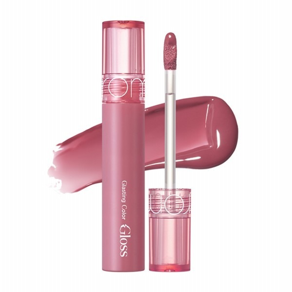 開發票 韓國 Rom&nd (Romand) 天使光糖漿唇蜜 4g/入 多款供選-規格圖8