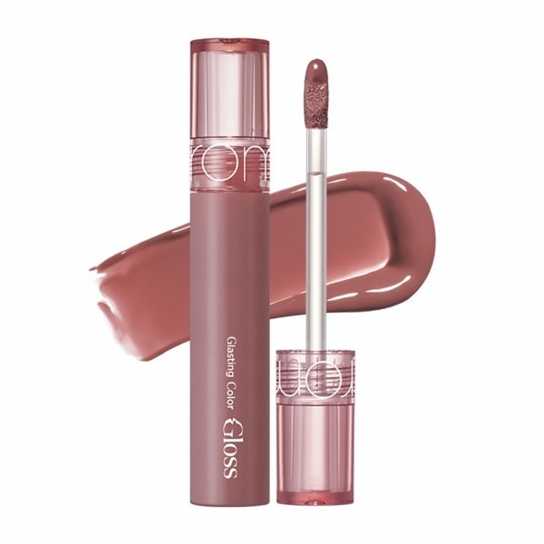 開發票 韓國 Rom&nd (Romand) 天使光糖漿唇蜜 4g/入 多款供選-規格圖8