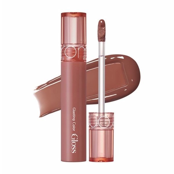 開發票 韓國 Rom&nd (Romand) 天使光糖漿唇蜜 4g/入 多款供選-規格圖8