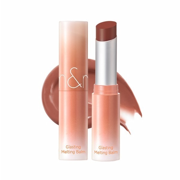 開發票 韓國 Rom&nd (Romand) 果凍唇膏系列 3.5g/入 多款供選-規格圖8