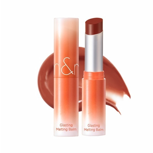 開發票 韓國 Rom&nd (Romand) 果凍唇膏系列 3.5g/入 多款供選-規格圖8