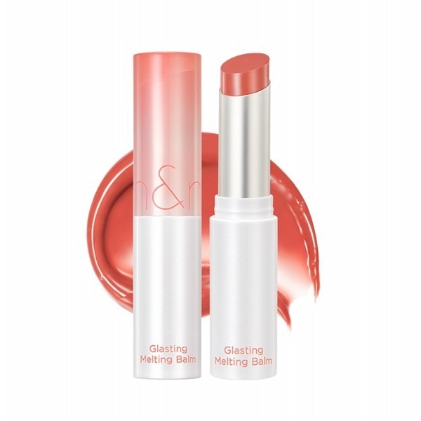 開發票 韓國 Rom&nd (Romand) 果凍唇膏系列 3.5g/入 多款供選-規格圖8