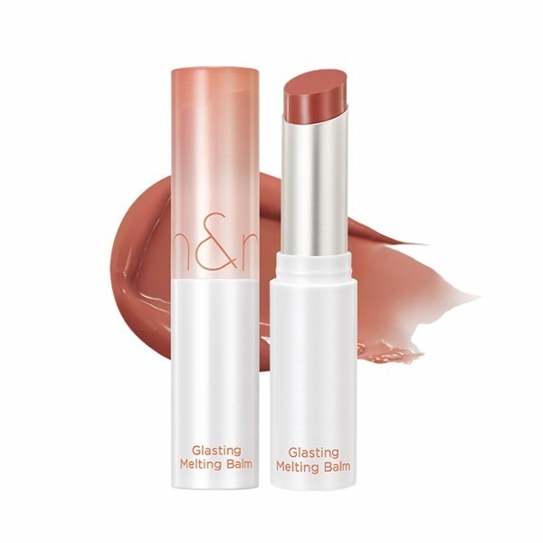 開發票 韓國 Rom&nd (Romand) 果凍唇膏系列 3.5g/入 多款供選-規格圖8