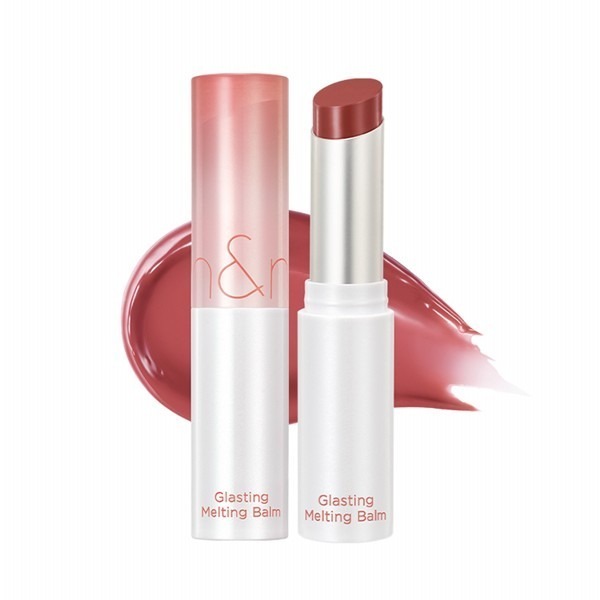 開發票 韓國 Rom&nd (Romand) 果凍唇膏系列 3.5g/入 多款供選-規格圖8