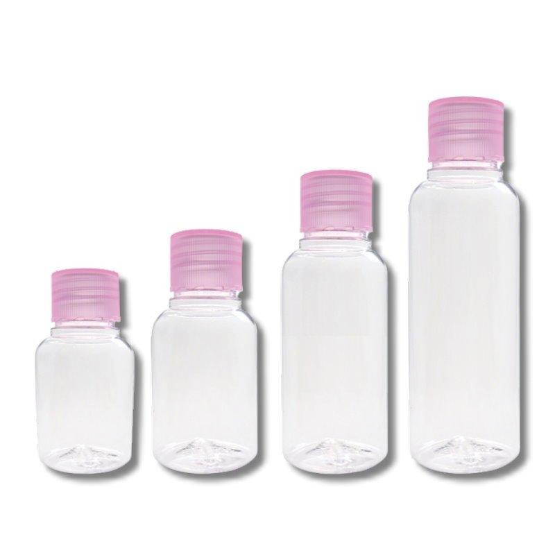 開發票 cosmos 50ml/75ml/100ml/200ml 空瓶 多款供選 分裝瓶  旅行-細節圖2