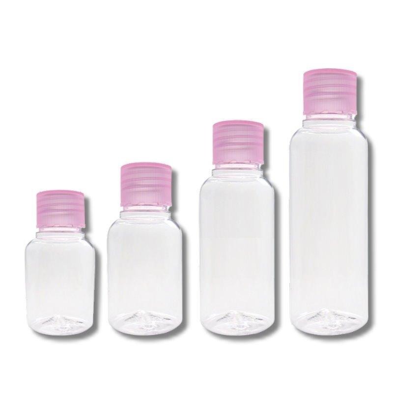 開發票 cosmos 50ml/75ml/100ml/200ml 空瓶 多款供選 分裝瓶  旅行-細節圖2