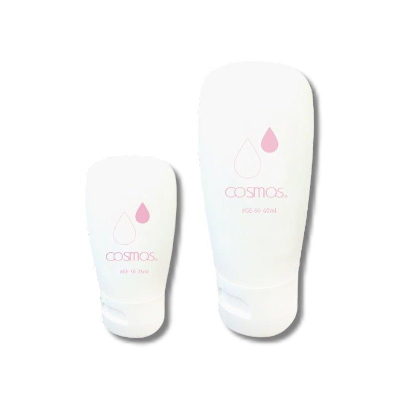 開發票 cosmos 35ml/60ml 軟管 多款供選 分裝瓶  旅行-細節圖2