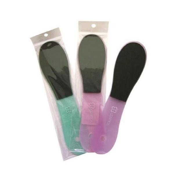 ★開發票 cosmos 足部角質磨除棒 去角質 (H34072)  不挑色隨機出貨-細節圖2