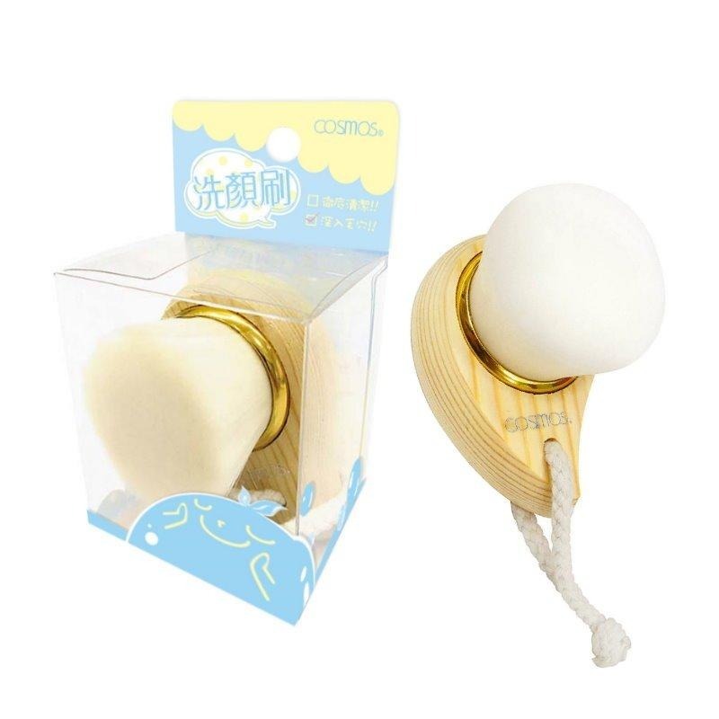★開發票 cosmos 洗顏刷 洗臉刷 (B32217)-細節圖2