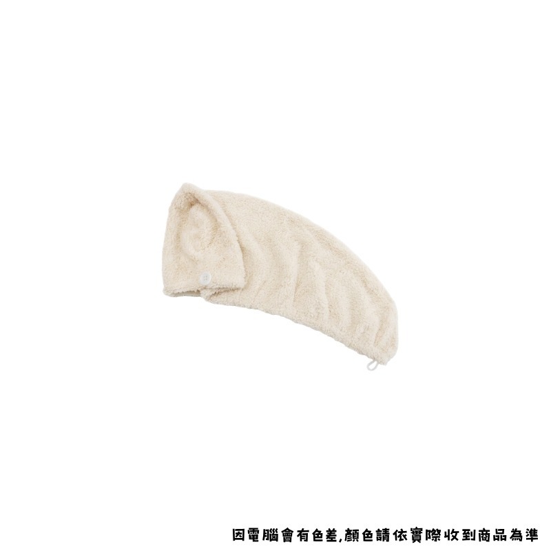 cosmos 超吸水功能浴帽 超細纖維 多色供選 (G50042)-規格圖3