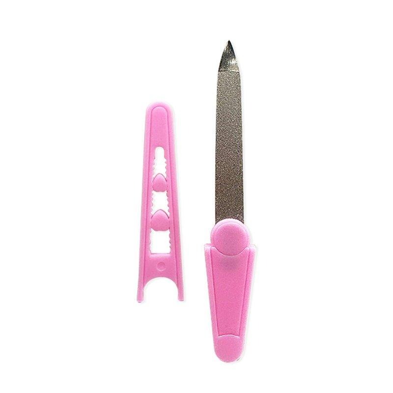 ★開發票 cosmos 安全銼刀 美甲工具系列 (H34745)-細節圖2