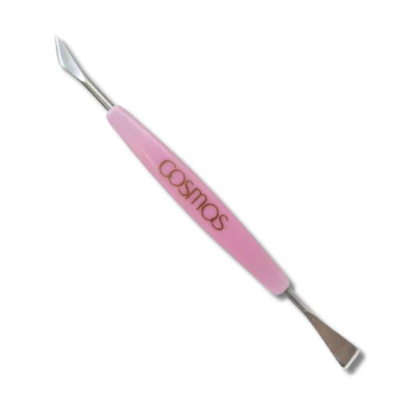 開發票 cosmos 彩色推刀 (H34749) 美甲工具系列-細節圖2