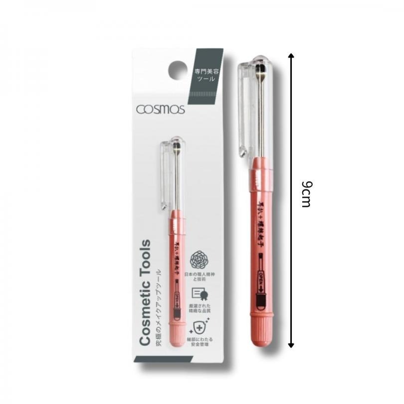 ★開發票 cosmos 耳挖棒 (H34698) 耳扒 挖耳棒 掏耳棒-細節圖2