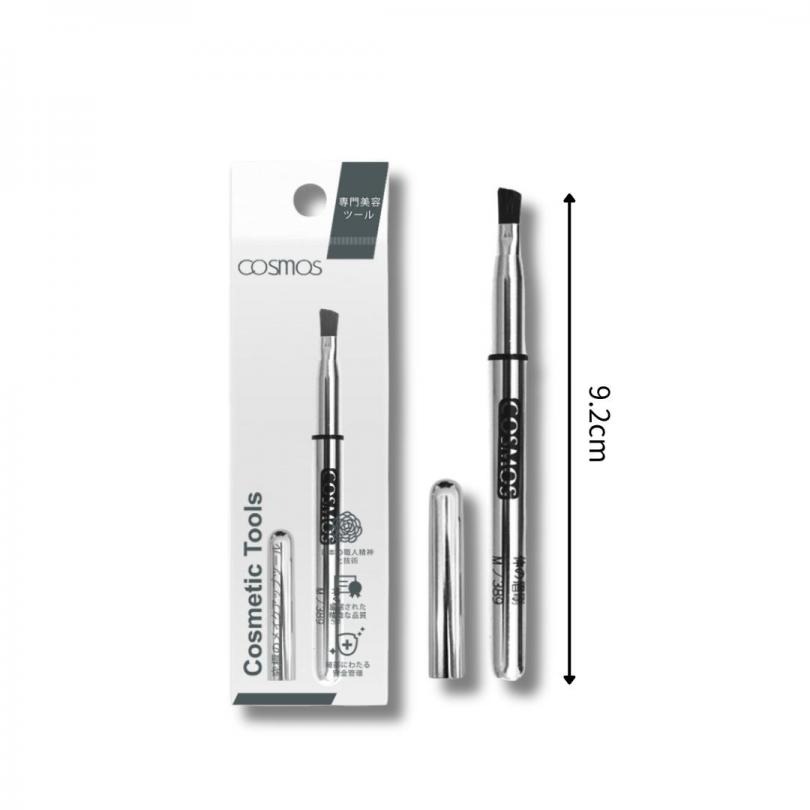 ★開發票 cosmos 金銀自動眉刷 多色供選 (B32436)-細節圖3