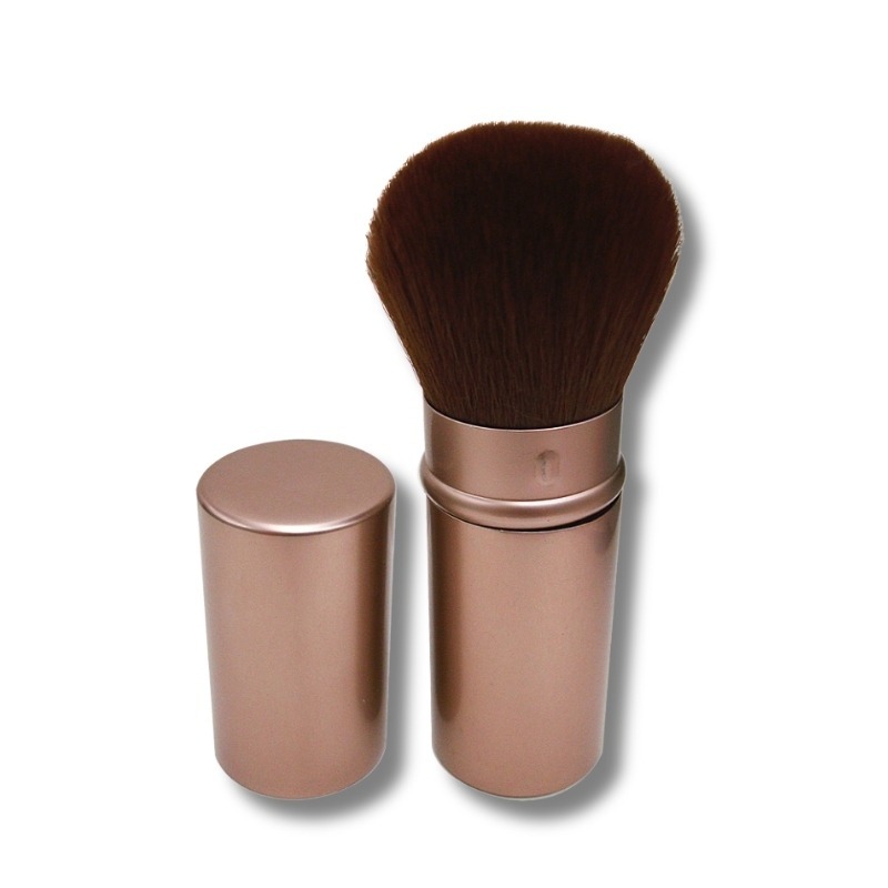 cosmos 伸縮蜜粉修容刷 蜜粉刷 修容刷 (B32209)-規格圖2