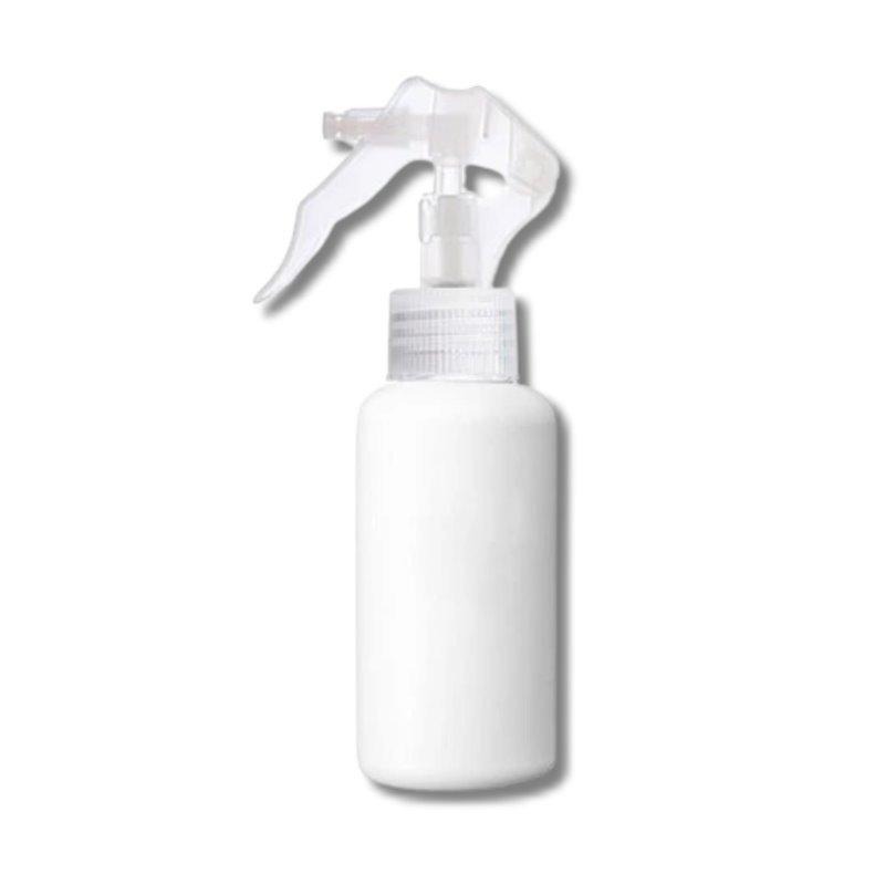 開發票 cosmos 100ml 不透光噴槍瓶 噴瓶 方向鎖 (T36326) HDPE2號 耐酒精 分裝瓶 旅行-細節圖2